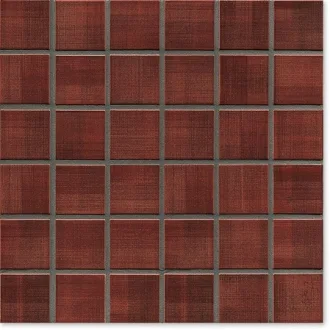 6546H Highlands Crimson Red