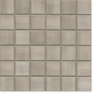 Мозаика Jasba 6551H Highlands Natural Beige 31,6x31,6 матовая