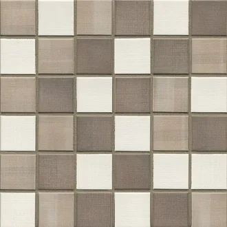 6559H Highlands Peat Grey & Natural Beige Mix