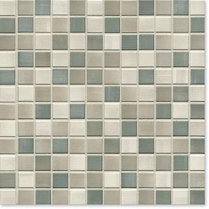 Мозаика Jasba 6591H Highlands Natural Beige Mix 31,6x31,6 матовая
