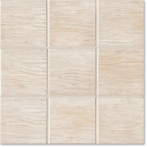 Мозаика Jasba 6716H Homing Hazelnut 31,6x31,6 матовая