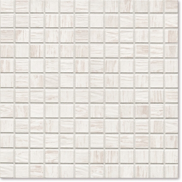 Мозаика Jasba 6720H Homing Seashell White 31,6x31,6 матовая