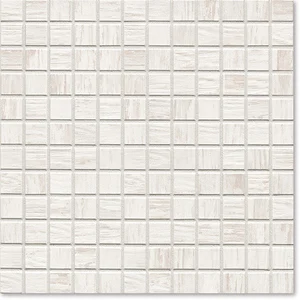 Мозаика Jasba 6720H Homing Seashell White 31,6x31,6 матовая