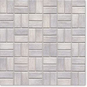 Мозаика Jasba 6789H Homing Plum 31,6x31,6 матовая