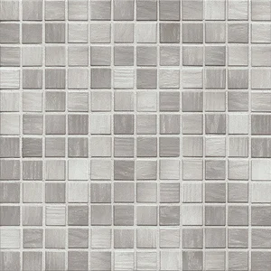 Мозаика Jasba 6790H Homing Seashell White Mix 31,6x31,6 матовая