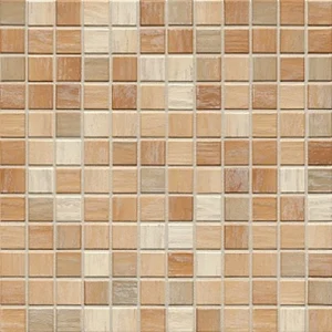 Мозаика Jasba 6796H Homing Hazelnut Mix 31,6x31,6 матовая