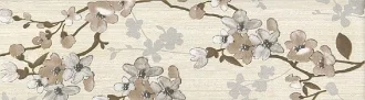 Listello Fior di Pesco Beige 68348