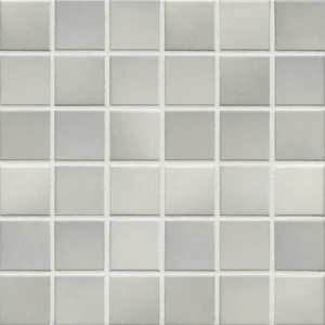 Мозаика Jasba 6853H Colours Dim Grey Light 31,6x31,6 матовая