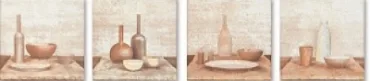 Вставка Jasba 6913 Homing Table Art Single Decor 10x10 матовая