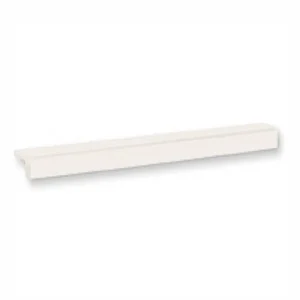 Бордюр Jasba 6918 Homing Seashell White 2,4x31,2 матовый