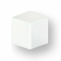 Плитка Jasba 6922 Homing Seashell White 2,4x2,4 матовая