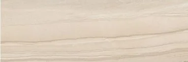 Керамогранит Porcelanite Dos 7511 Crema 25x75 матовый