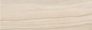 Керамогранит Porcelanite Dos 7511 Crema 25x75 матовый