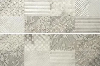 7511 Gris Gallery II Composicion