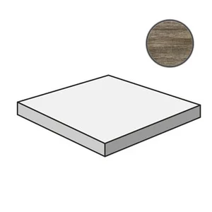 Ступень Monocibec 75971 Ang. Sx Badia 50x50 матовая