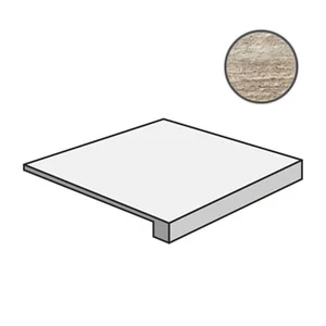 Ступень Monocibec 75974 Gradone Gardena 50x50 матовая