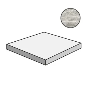 Ступень Monocibec 75978 Ang. Dx Siusi 50x50 матовая