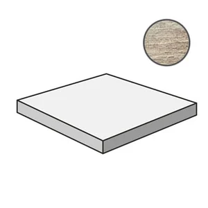 Ступень Monocibec 75980 Ang. Sx Gardena 50x50 матовая