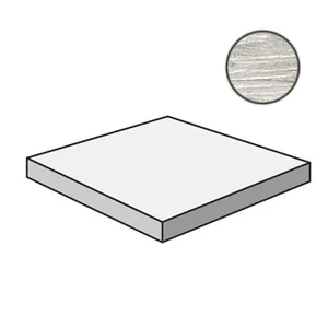 Ступень Monocibec 75981 Ang. Sx Siusi 50x50 матовая