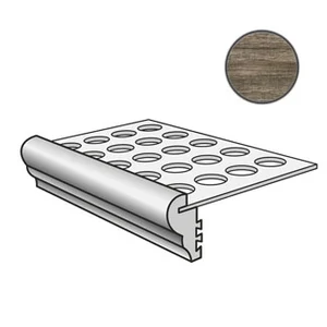 Спецэлемент Monocibec 75982 Badia Torello Rete 4x50 матовый