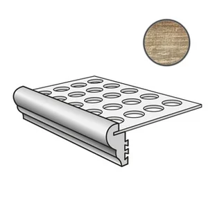 Спецэлемент Monocibec 75983 Fiemme Torello Rete 4x50 матовый