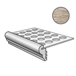 Спецэлемент Monocibec 75984 Gardena Torello Rete 4x50 матовый