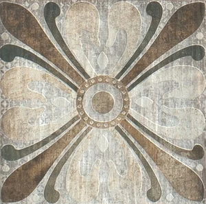 Декоративный элемент Monocibec 76121 Formelle Echo Lapp. 5 16,2x16,2 лаппатированный