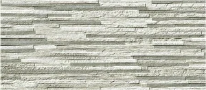 Плитка Naxos 81099 Concrete 3D 26x60,5 матовая