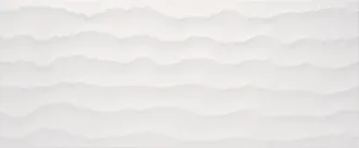 8202 Blanco Mate Relieve Dynamic