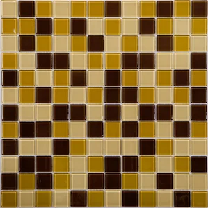 Мозаика NS Mosaic 823-006 31,8x31,8 глянцевая
