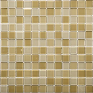 Мозаика NS Mosaic 823-026 31,8x31,8 глянцевая