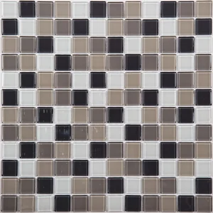Мозаика NS Mosaic 823-059 31,8x31,8 глянцевая