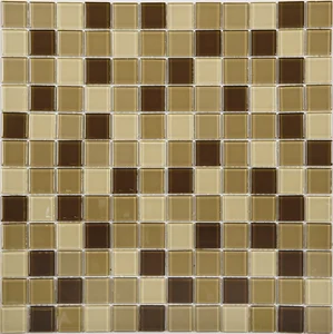 Мозаика NS Mosaic 823-060 31,8x31,8 глянцевая
