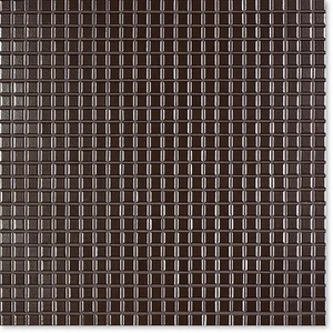 Мозаика Jasba 8309 Natural Glamour Bronze Metallic 31,6x31,6 глянцевая