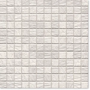 Мозаика Jasba 8320H Natural Glamour Jurassic White 31,6x31,6 матовая