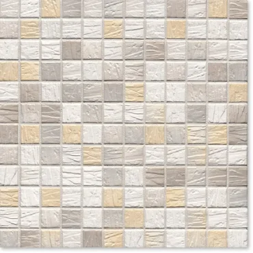 Мозаика Jasba 8323H Natural Glamour Sandstone Mix 31,6x31,6 матовая