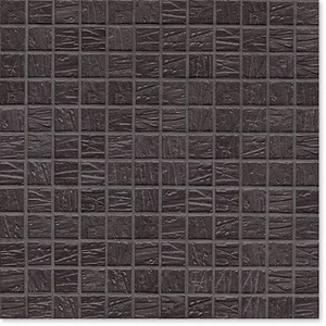 Мозаика Jasba 8326H Natural Glamour Peat 31,6x31,6 матовая