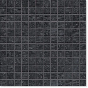 Мозаика Jasba 8327H Natural Glamour Anthracite 31,6x31,6 матовая
