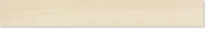 Бордюр Jasba 8361-33 Natural Glamour Sandstone 8x60 матовый