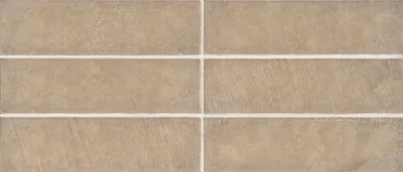 Плитка Naxos 87101 Argille Wall Rust 26x60,5 матовая
