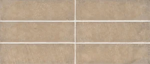 Плитка Naxos 87101 Argille Wall Rust 26x60,5 матовая