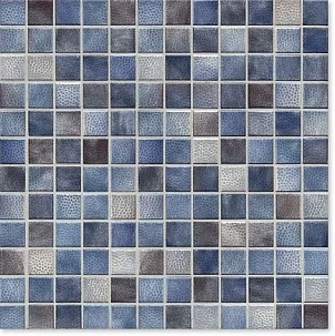 8723H Kauri Grey Blue Mix Glossy