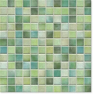 8724H Kauri Aquagreen Mix Glossy