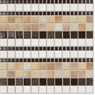 8748 Kauri Sand Beige Lines