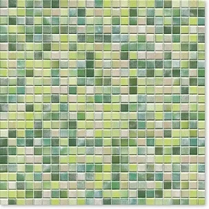 8754H Kauri Aquagreen Mix