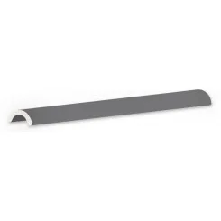 8787-33 Kauri Rock Grey