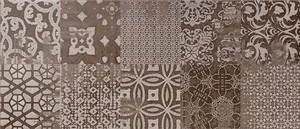 Декоративный элемент Naxos 88114 Facsia Belize Berry 26x60,5 матовый