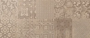Декоративный элемент Naxos 88116 Fascia Belize Rust 26x60,5 матовый