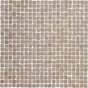 Мозаика Naxos 88122 Spaccatella Rust 30x30 матовая