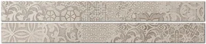 Бордюр Naxos 88462 Listello Belize Nogal 6x60,5 матовый